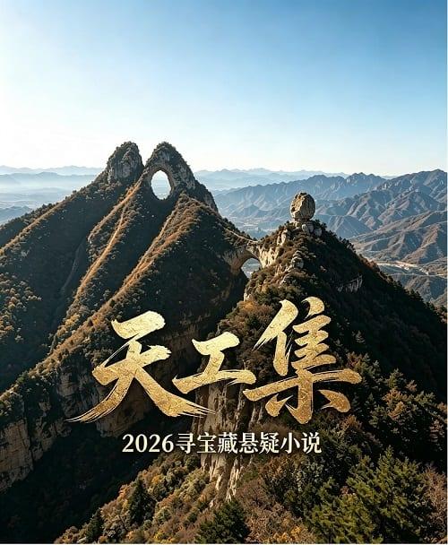 天工集
