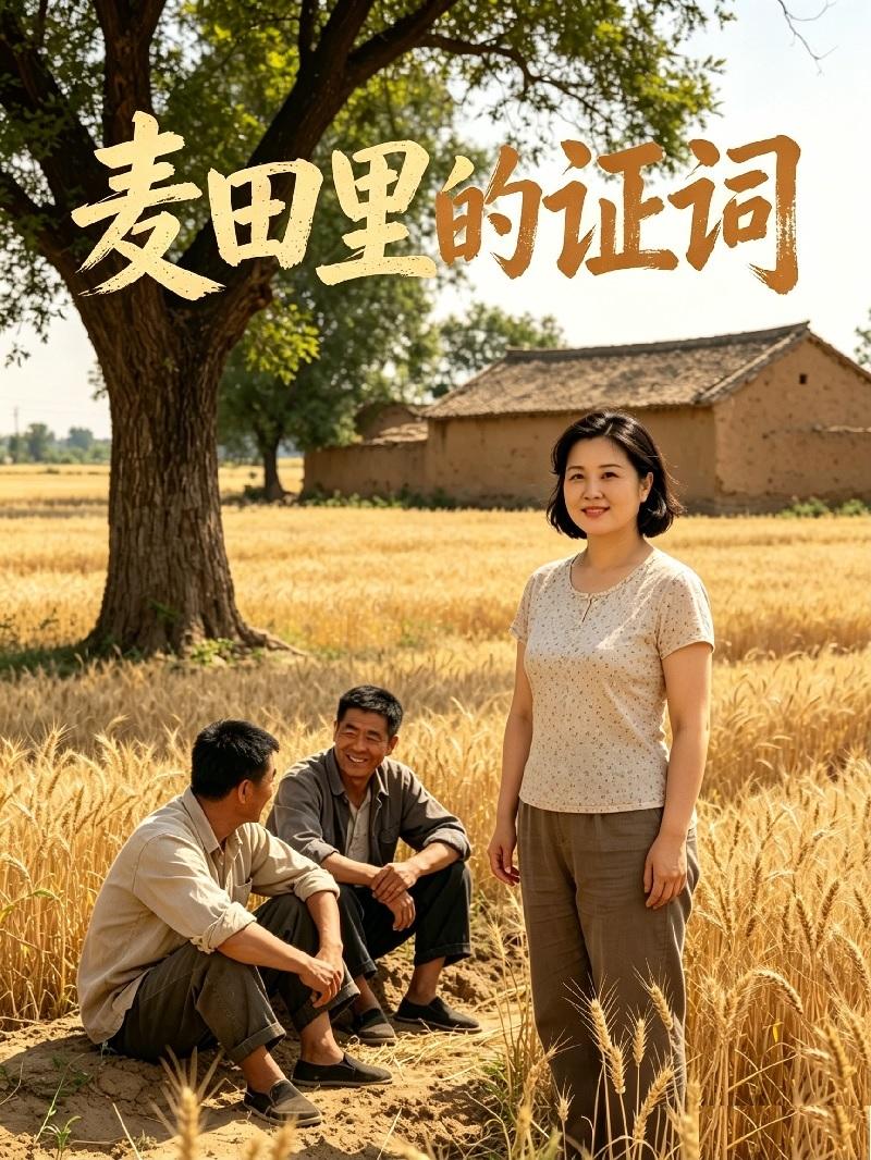 Testimony in the Wheat Field