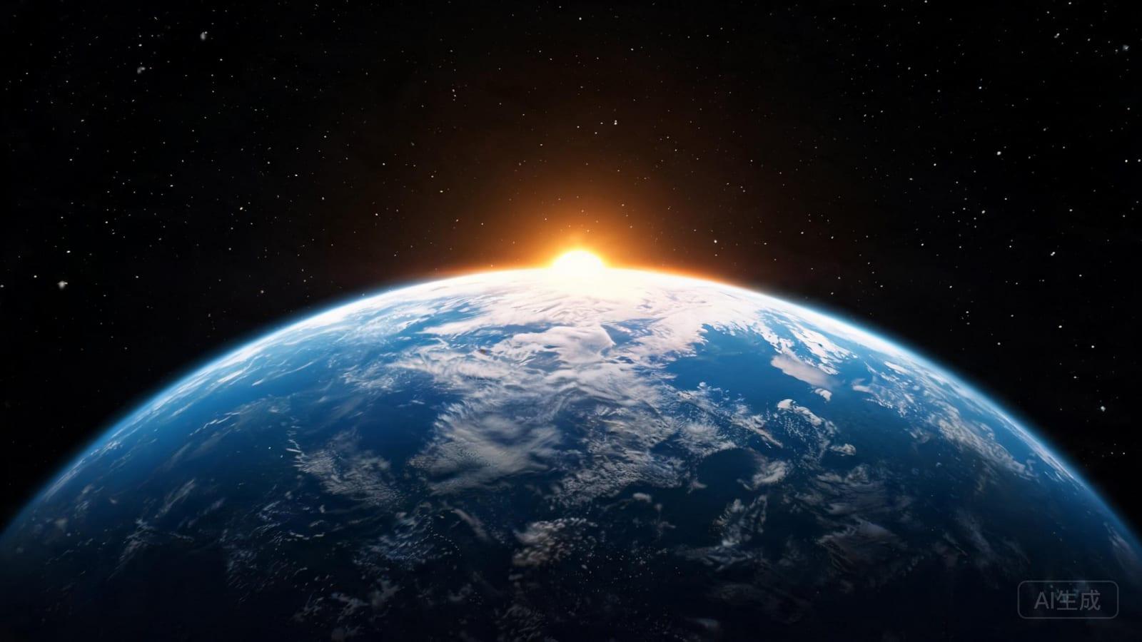 系外行星：寻找第二个地球