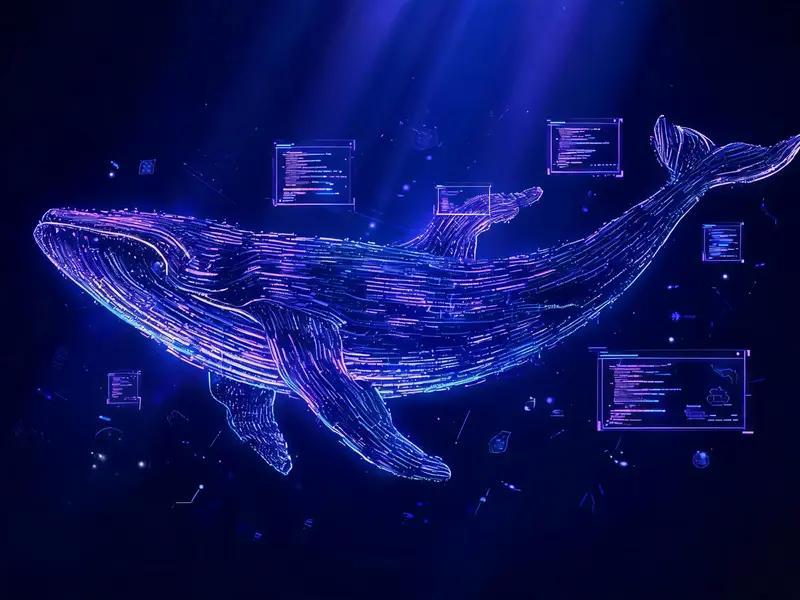 DeepSeek Harness（深度求索智能体框架）