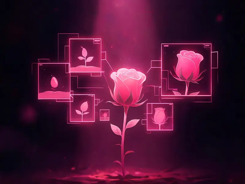 漫小芽