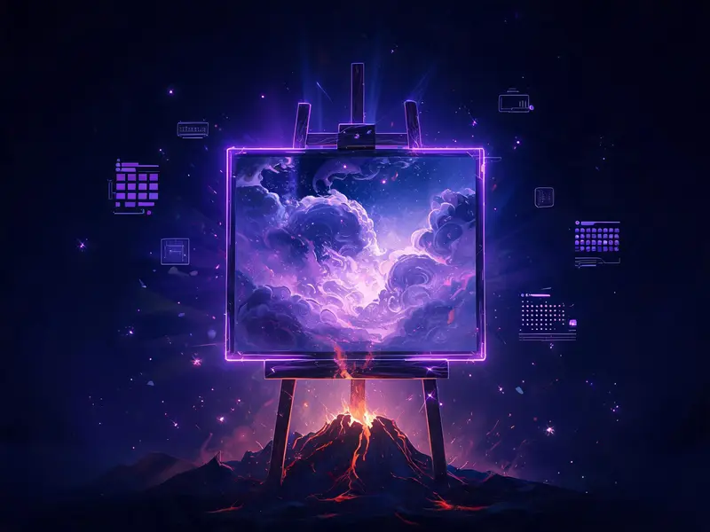 火山引擎 即梦 AI