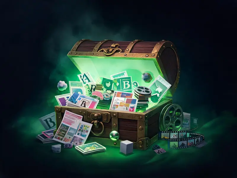 Envato Elements