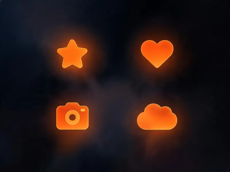 iconfont 阿里矢量图标库