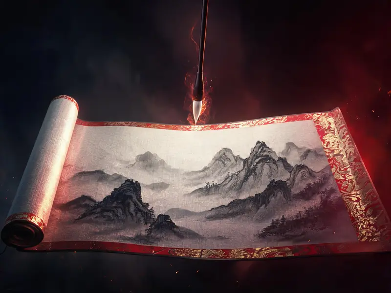 中华珍宝馆