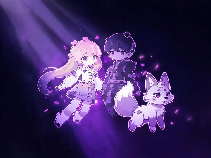 Storyset